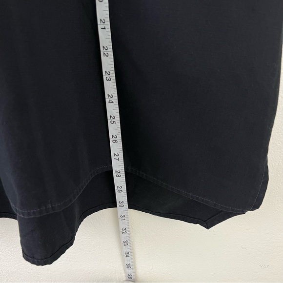 Carhartt Medical Workwear Scrub V- Neck Short Sleeve Top - Picture 5 of 5